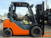 Вилочный погрузчик Toyota 02-8FGL20 (30571) (3)