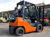 Вилочный погрузчик Toyota 02-8FGL20 (30571) (5)