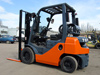 Вилочный погрузчик Toyota 02-8FGL20 (30571) (6)