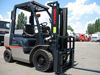 Дизельный погрузчик Nissan NY1F2A25 (000121) (3)