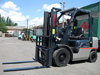 Дизельный погрузчик Nissan NY1F2A25 (000121) (4)