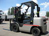 Дизельный погрузчик Nissan NY1F2A25 (000121) (5)