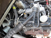 Дизельный погрузчик Nissan NY1F2A25 (000121) (7)