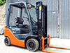 Бензиновый погрузчик Toyota 02-8FGL14 (13949) (3)