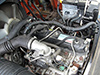 Бензиновый погрузчик Toyota 02-8FGL14 (13949) (5)