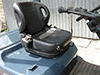 Бензиновый погрузчик Toyota 02-8FGL14 (13949) (6)