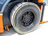 Бензиновый погрузчик Toyota 02-8FGL14 (13949) (9)