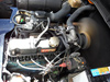 Бензиновый погрузчик Toyota 5FG15 (12089) (4)