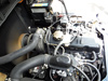 Бензиновый погрузчик Toyota 5FG15 (12089) (5)