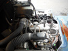 Бензиновый погрузчик Toyota 5FGL15 (61957) (5)