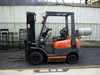 Вилочный погрузчик Toyota 6FGL15 (35134) (2)