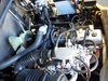 Вилочный погрузчик Toyota 7FGL15 (15628) (5)