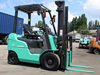 Бензиновый погрузчик Mitsubishi FG18T-F25C (70297) (3)