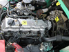 Бензиновый погрузчик Mitsubishi FG18T-F25C (70297) (5)