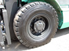 Бензиновый погрузчик Mitsubishi FG18T-F25C (70297) (8)