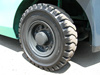 Бензиновый погрузчик Mitsubishi FG18T-F25C (70297) (9)