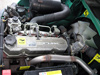 Дизельный погрузчик Mitsubishi KFD15D-KF16D (54002) (5)