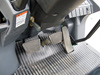 Дизельный погрузчик Mitsubishi KFD15D-KF16D (54002) (6)
