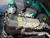 Дизельный погрузчик Mitsubishi FD20D-F18C (01852) (7)