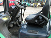 Дизельный погрузчик Mitsubishi FD20D-F18C (01852) (8)