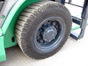 Дизельный погрузчик Mitsubishi FD20D-F18C (01852) (9)