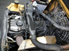 Вилочный погрузчик Mitsubishi FG15-2F5B (00690) (4)
