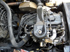 Вилочный погрузчик Mitsubishi FG15-2F5B (00690) (5)