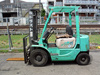 Бензиновый погрузчик Mitsubishi FG20-F17B (00712) (2)