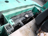 Бензиновый погрузчик Mitsubishi FG20-F17B (00712) (7)