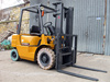 Бензиновый погрузчик Mitsubishi KFG25-KF4B (55153) (3)