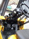 Бензиновый погрузчик Mitsubishi KFG25-KF4B (55153) (6)