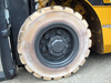 Бензиновый погрузчик Mitsubishi KFG25-KF4B (55153) (8)