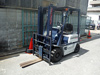 Бензиновый погрузчик Komatsu FG10L-15 (340497) (2)