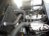 Бензиновый погрузчик Komatsu FG10L-15 (340497) (4)