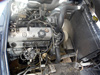 Бензиновый погрузчик Komatsu FG10L-15 (340497) (5)