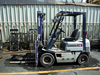 Бензиновый погрузчик Komatsu FG14-15 (307439) (2)