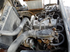 Бензиновый погрузчик Komatsu FG14-15 (307439) (4)