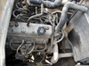 Бензиновый погрузчик Komatsu FG14-15 (307439) (5)