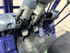 Бензиновый погрузчик Komatsu FG15LC-16 (613358) (8)