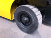 Бензиновый погрузчик Komatsu FG15LC-16 (613358) (9)
