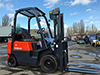 Вилочный погрузчик Nissan J01A15(300747) (2)