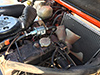 Вилочный погрузчик Nissan J01A15(300747) (5)