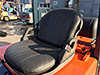 Вилочный погрузчик Nissan J01A15(300747) (6)