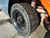 Вилочный погрузчик Nissan J01A15(300747) (8)