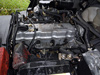 Вилочный погрузчик Nissan L01A15W (001202) (4)