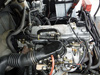 Вилочный погрузчик Nissan L01A15W (001202) (5)