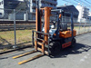 Бензиновый погрузчик Toyota 5FGL25-42313 Бензиновый погрузчик Toyota 5FGL25-42313