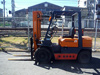 Бензиновый погрузчик Toyota 5FGL25-42313 (2)