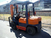 Бензиновый погрузчик Toyota 5FGL25-42313 (3)
