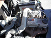 Дизельный погрузчик Toyota 6FD15-12166 (4)